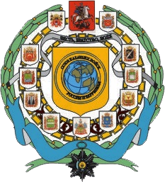 Союз казачьих войск России и зарубежья