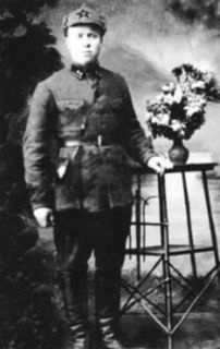 ИСТОРИЯ. Атаман нашел могилу своего деда