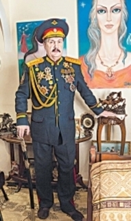 Казаки не утратили своего духовного начала