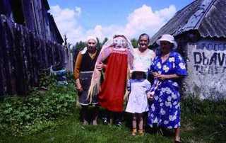 Соболезнования Атаману Камшилову В.В. от друзей, родных и близких.