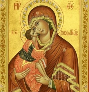 Совет Атаманов СКВРЗ и Атаман Камшилов поздравляют всех православных христиан с праздником иконы Донской иконы Божией Матери и днём Российского казачества