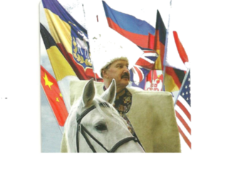 Казак всегда казак