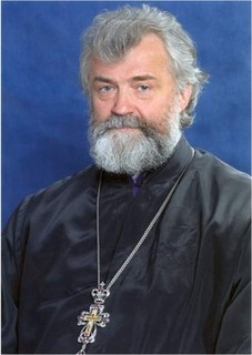 Атаман Камшилов В.В. и Совет Атаманов СКВРЗ поздравляют протоиерея Отца Стефана Михайловича Пристая с днём рождения