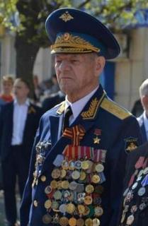 Совет Атаманов СКВРЗ с прискорбием извещают о смерти нашего близкого Слюсаря Альберта Евдокимовича