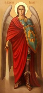 Совет Атаманов СКВРЗ и Атаман Камшилов В.В. поздравляют всех православных христиан с праздником Архангела Михаила