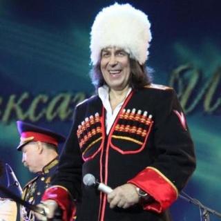 Атаман Камшилов В.В. и Совет Атаманов СКВРЗ поздравляют генерала казачьих войск Иншакова Александра Ивановича с днём рождения