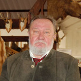 Атаман Камшилов В.В. и Совет Атаманов СКВРЗ поздравляют Донца Владимира Ивановича с днём рождения