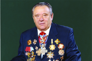 Атаман Камшилов В.В. и казаки СКВРЗ соболезнуют по кончине председателя приходского совета, старосты Богоявленского кафедрального собора в Елохове