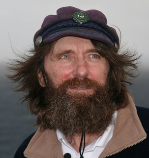 25 марта 2003 года — наш друг казак Фёдор Конюхов установил мировой рекорд для многокорпусных судов