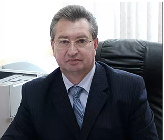 Атаман Камшилов В.В. и казаки СКВРиЗ поздравляют генерал-майора казачьих войск Жареникова Николая Ивановича с юбилеем