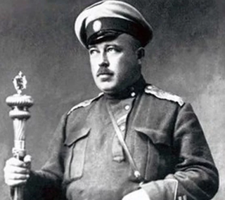 Ровно 101 год назад в конце марта 1917 года состоялся первый казачий круг Союза казачьих войск Российской Империи