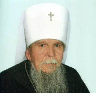 Вчера исполнилось 89 лет со дня рождения Владыки Курского и Рыльского Ювеналия