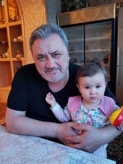 Сегодня празднует свой день рождения генерал КВ, прославленный боксёр Левин Валерий Михайлович