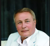 Атаман Камшилов В.В. и казаки СКВРиЗ поздравляют генерала КВ Дерябина Александра Михайловича с днём рождения