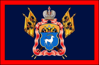 Впервые в истории казачества России за последние годы...