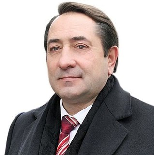 Главное кредо его жизни — человек Наши люди!