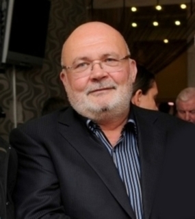 Атаман Камшилов В.В. и Совет Атаманов СКВРЗ сердечно поздравляют Анатолия Васильевича Гарбара с днем рождения