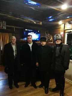 Координационный Совет Атаманов Российского Казачества