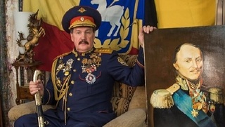 Сегодня день Благоверного князя Александра Невского