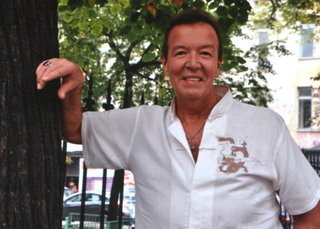 Атаман Камшилов В.В. и Совет Атаманов СКВРЗ поздравляют народного артиста России Новикова Владимира с днём рождения