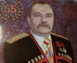 Шесть лет назад ушёл из жизни наш друг казак генерал-лейтенант СКВРЗ Атаман Нижегородского казачьего округа Леонид Киндяк скорбим и помним
