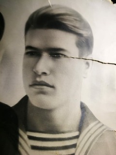 Сегодня у отца нашего Атамана Камшилова В.В. день рождения ему бы исполнился 92 года.