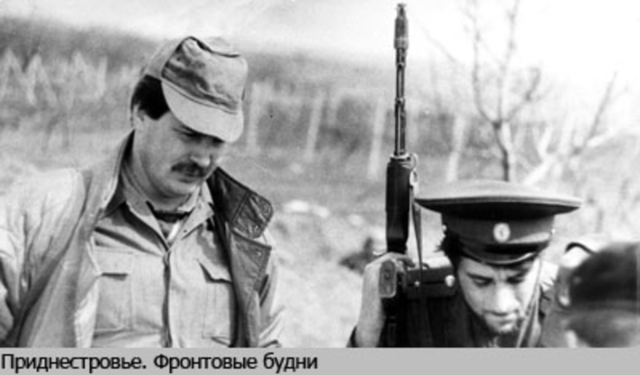 01.07.2017 День ветеранов боевых действий