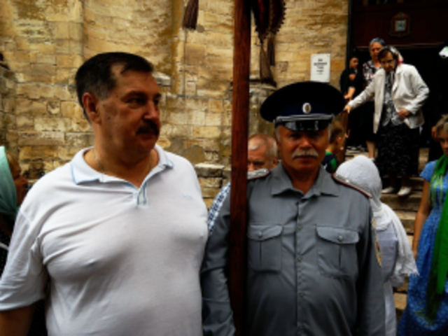 Блаженная Матрона Анемнясевская – святая из неблагополучной семьи