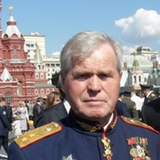 Атаман Камшилов В.В. и Совет Атаманов СКВРЗ поздравляют генерал-полковника казачьих войск Есаулова Алексея Васильевича с днём рождения