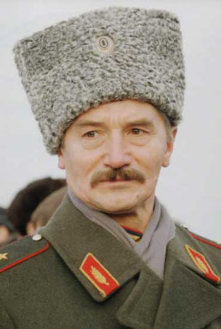 СЕГОДНЯ 20 ЛЕТ УСТАНОВКИ ПАМЯТНИКА ИЛЬЕ МУРОМЦУ