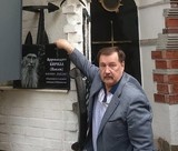 В ЧАСОВНЕ У ФЕДОРА КОНЮХОВА ОТКРЫЛИ ПАМЯТНУЮ ДОСКУ АРХИМАНДРИТУ КИРИЛЛУ ПАВЛОВУ