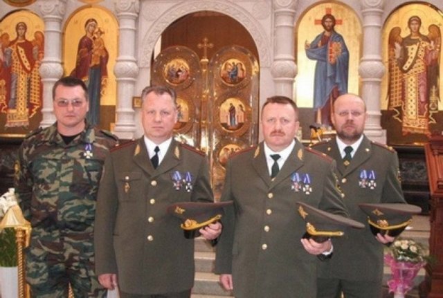 В казачестве России грядут кардинальные перемены