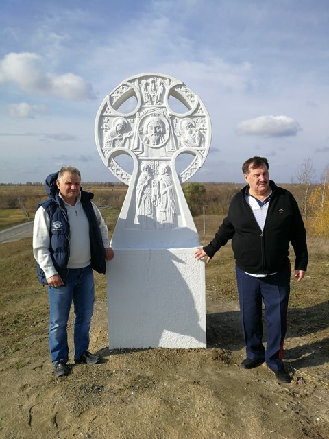 Нужна ещё одна победа