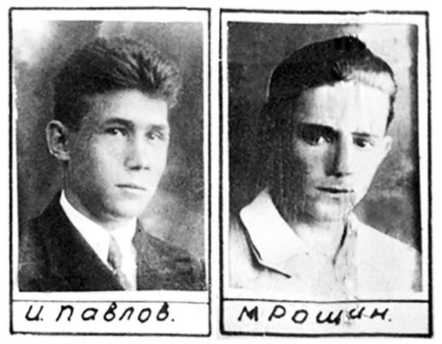 «Такая любовь от него исходила»