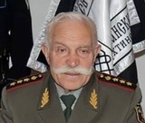 Исполнилось сорок дней, как мы расстались с атаманом Дёминым А.П.