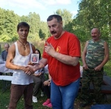 «Было много радости и смеха»