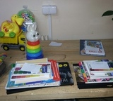 Новогодняя ёлка