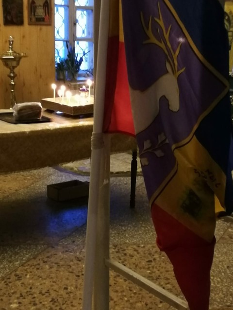 Славное прошлое и достойное настоящее