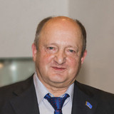 Виктор Набатников- талант земли Рязанской