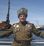 Умер легендарный курганский атаман, побывавший в украинском плену