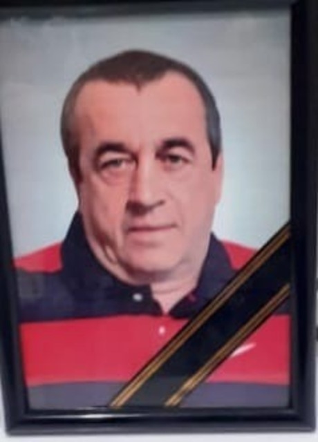 Казаки уходят...