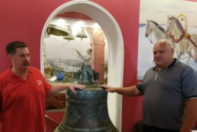 Совет Атаманов Казачьих войск, Атаман Камшилов В.В. и казаки СКВРЗ поздравляют нашего друга казачьего генерала, Атамана Филина Михаила Викторовича