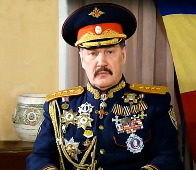 Казаки преодолевают разделение на реестровых и общественных