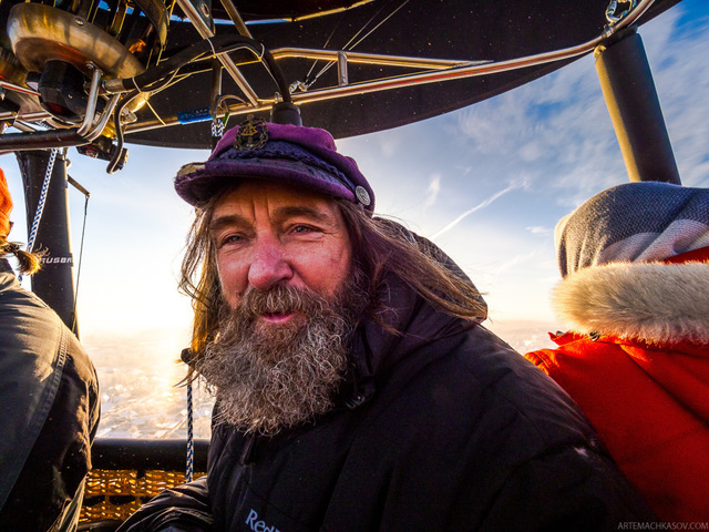 Мнение путешественника и нашего друга