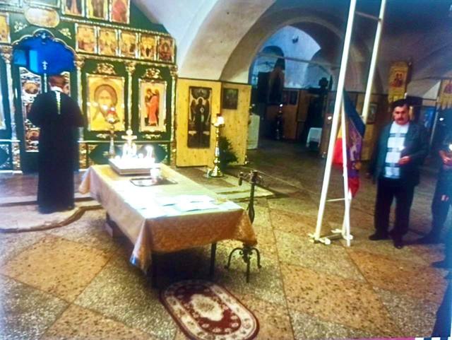 24 января отмечается День Всероссийской Казачьей Скорби