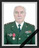 Верховный Атаман СКВРЗ Камшилов Валерий Васильевич и казаки выражают соболезнования в связи с уходом на 87-м году из жизни Сулименко Виктора Егоровича