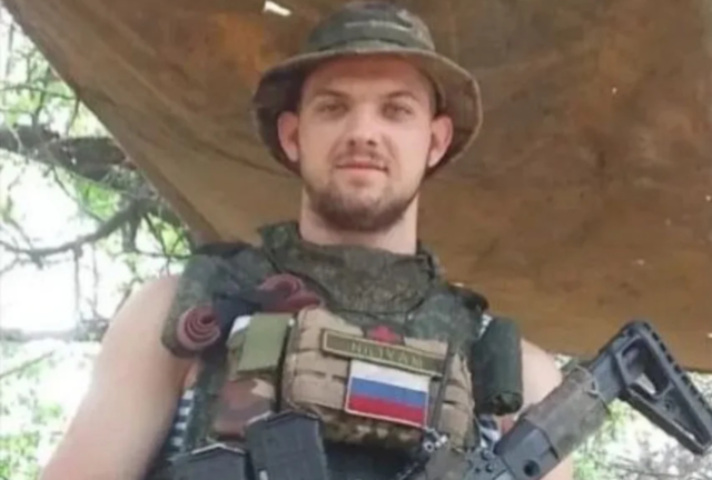 Глубокие соболезнования родным и близким сотника Денискина Дениса, героически погибшего на СВО, при исполнении своего воинского долга