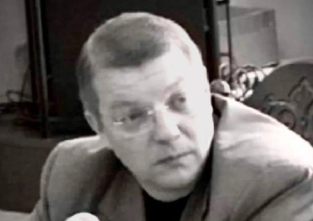 Верховный атаман СКВРиЗ Камшилов Валерий Васильевич и казаки выражают свои искренние соболезнования по поводу кончины 20 июня 2026г, на 61 году жизни Алексея Евгеньевича Кирилло-Покровского